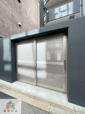 【その他共用部分】 | プレサンスロジェ車道駅前ＮＯＲＴＨ