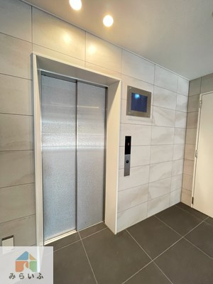 【その他共用部分】 | プレサンスロジェ車道駅前ＮＯＲＴＨ