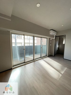 【居間・リビング】 | プレサンスロジェ車道駅前ＮＯＲＴＨ