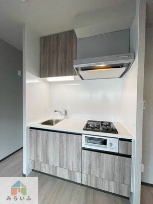 【キッチン】 | プレサンスロジェ車道駅前ＮＯＲＴＨ