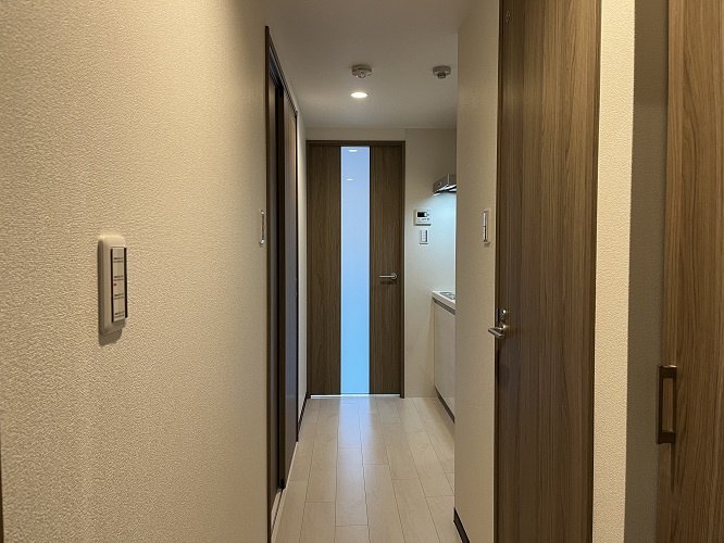 リアン藤森のその他共用部分