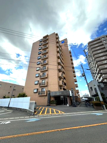 サントノーレ枝松の外観