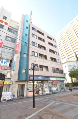 【外観】 | Ts garden小田急相模原