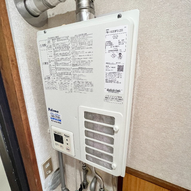 さくらハイムの設備