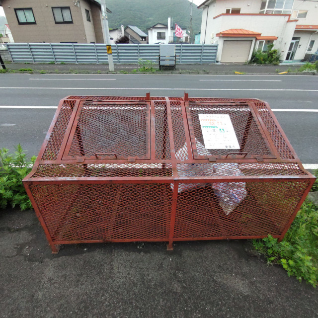 さくらハイムのその他共用部分