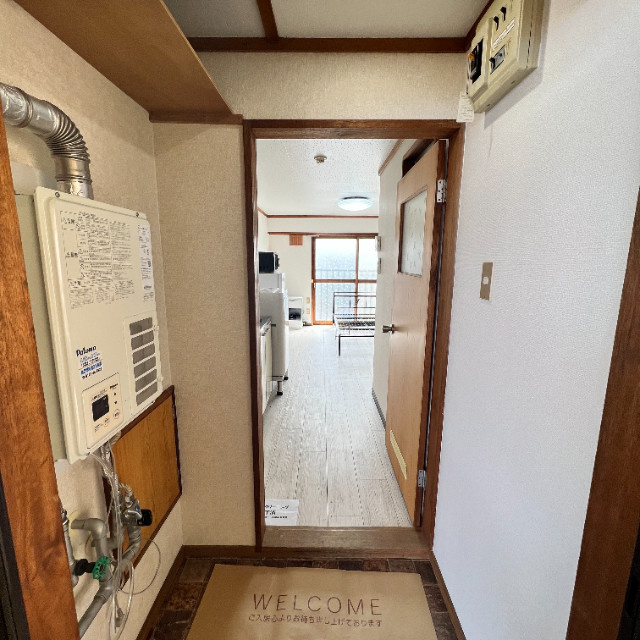 さくらハイムのその他