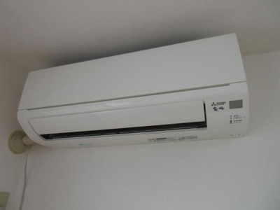 【設備】 | グレイスハイム