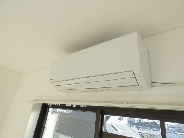 【設備】 | ラポア杉本
