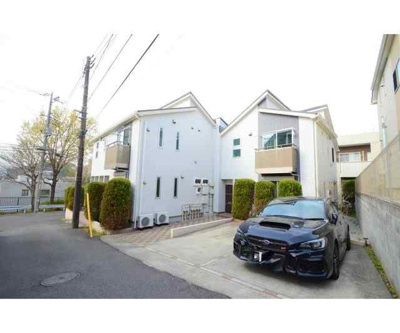 【その他共用部分】 | エスポワールM