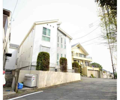 【エントランス】 | エスポワールM