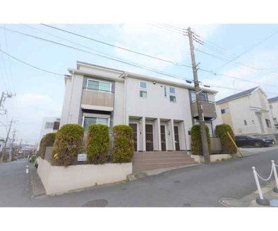 【外観】 | エスポワールM