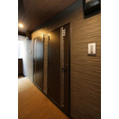 Jack odakaⅥのエントランス