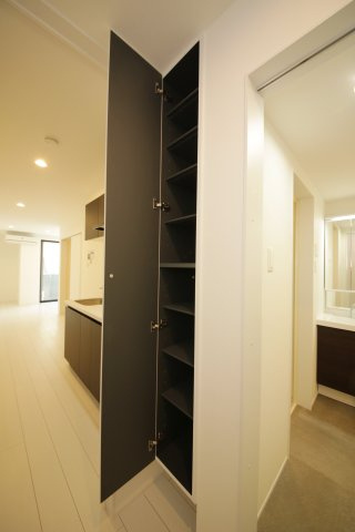 Jack odakaⅥの収納