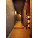 Jack odakaⅥのロビー