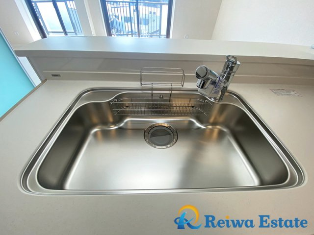 アエラス辻堂ウエストウイングの設備