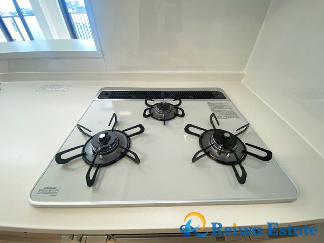 アエラス辻堂ウエストウイングの設備