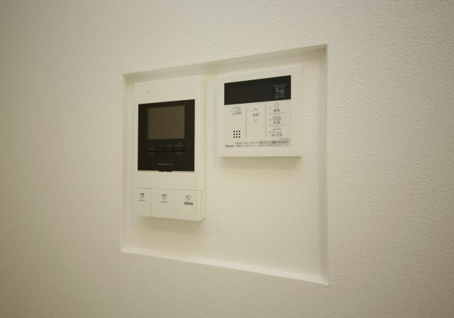 Jack odakaⅥのセキュリティ