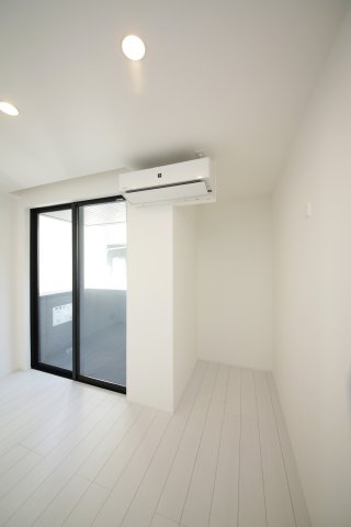 Jack odakaⅥの居間・リビング