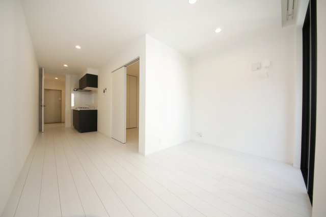 Jack odakaⅥの居間・リビング