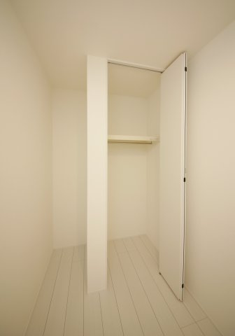 Jack odakaⅥの収納