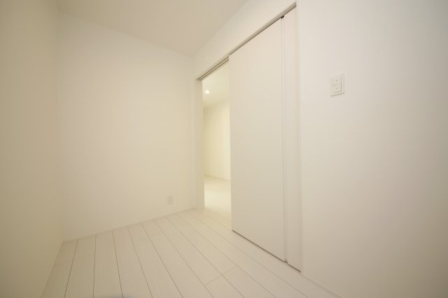 Jack odakaⅥの洋室