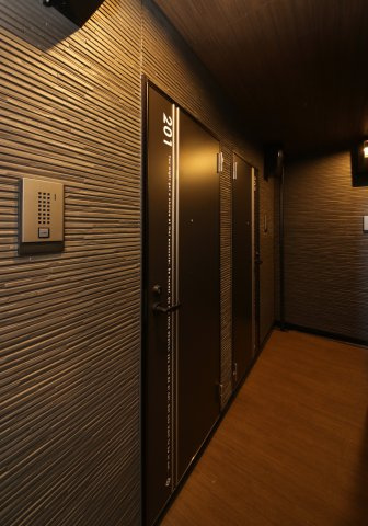 Jack odakaⅥのロビー