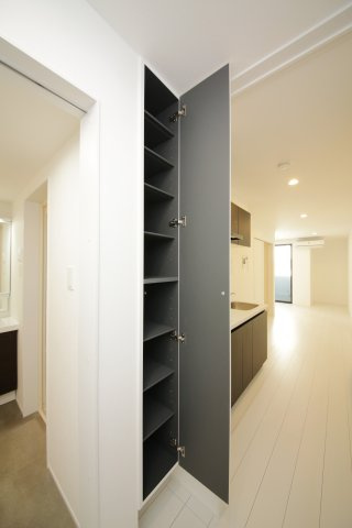 Jack odakaⅥの収納