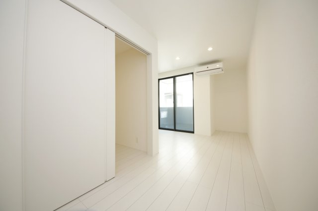 Jack odakaⅥの居間・リビング