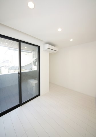 Jack odakaⅥの居間・リビング