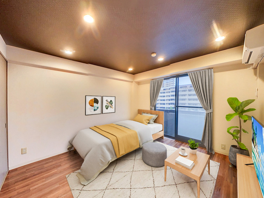 ウエストハイツ