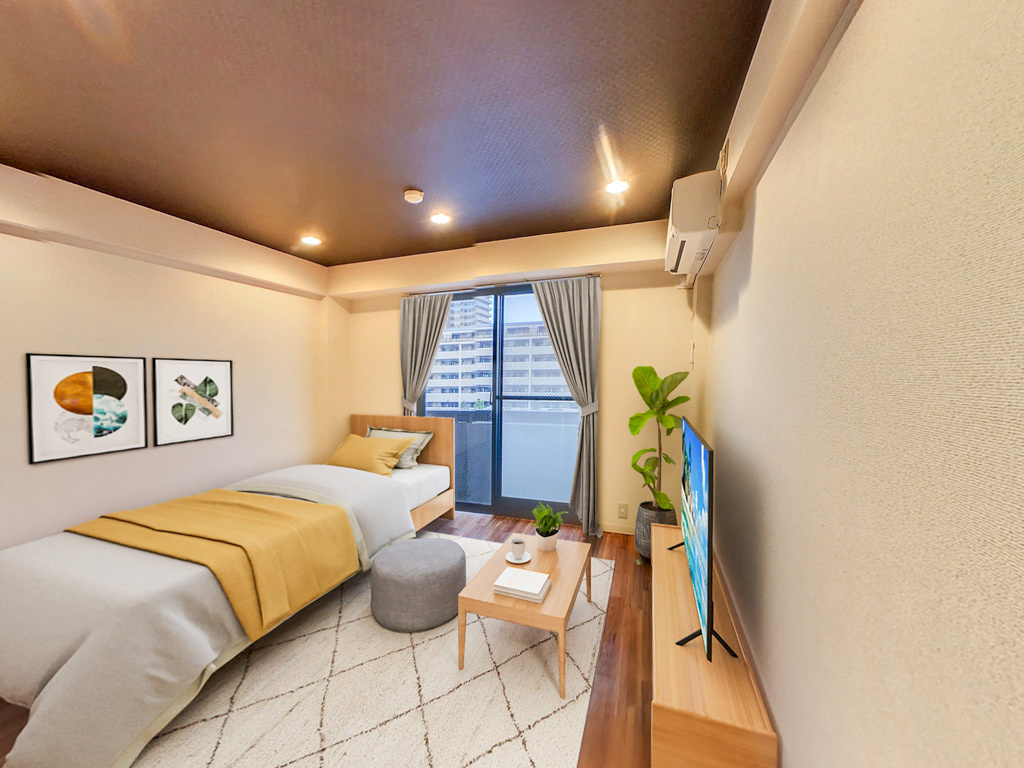 ウエストハイツ