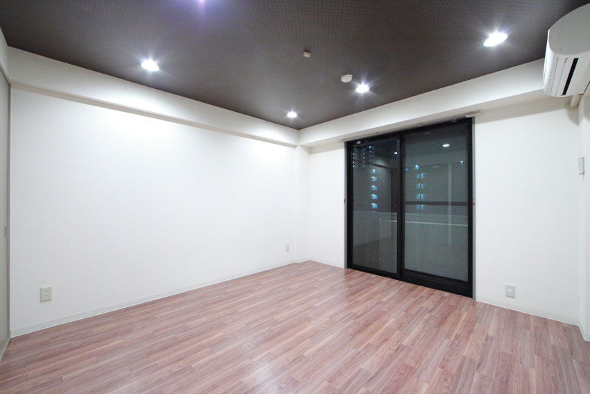 ウエストハイツ