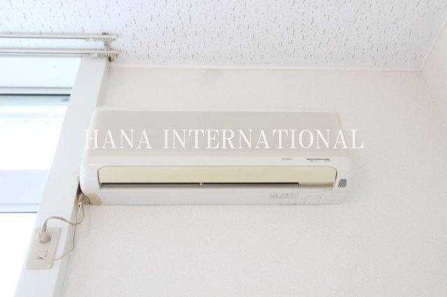 レオパレスエルドラードの設備