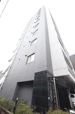 【外観】 | ドルチェ中野壱番館