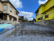 高槻市東五百住町2丁目　新築戸建の画像