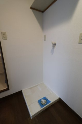 【設備】 | ゲートウェイコート | 別号室の写真になります。現況優先。