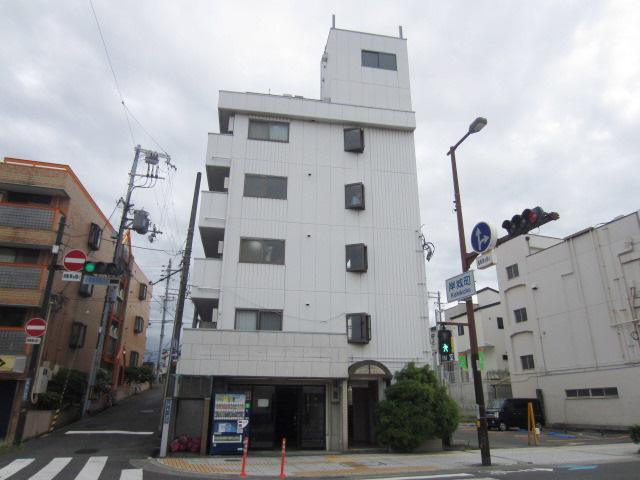 【外観】
