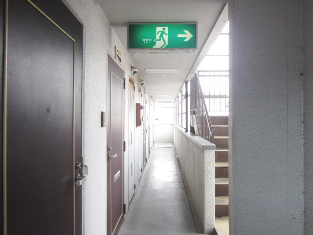 【その他共用部分】