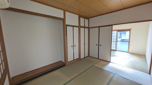 【内装】