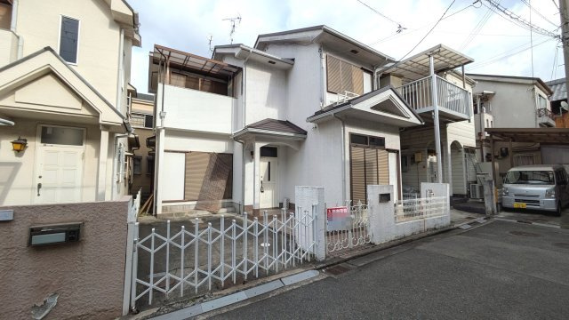 【外観】