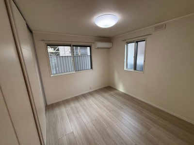 【洋室】 | Grand-rouge　