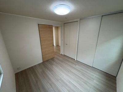 【洋室】 | Grand-rouge　