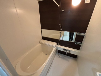 【浴室】 | Grand-rouge　