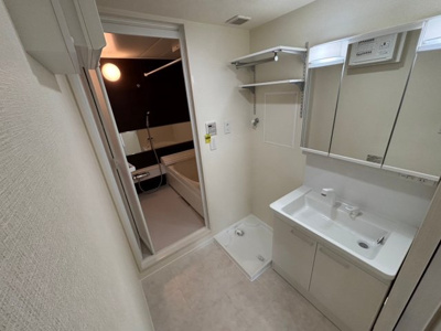 【独立洗面台】 | Grand-rouge　