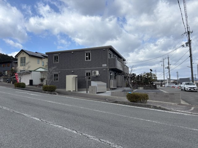 【外観】 | Grand-rouge　