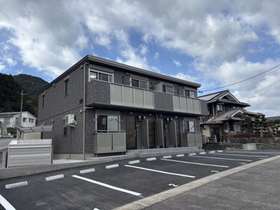 【外観】 | Grand-rouge　