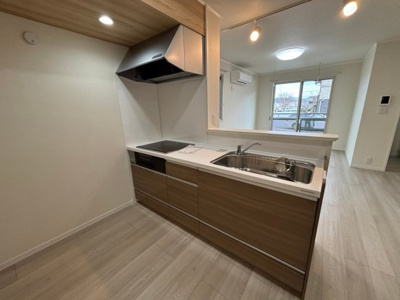 【キッチン】 | Grand-rouge　