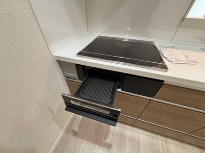 【キッチン】 | Grand-rouge　