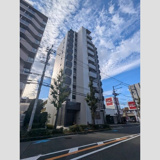 エスリード八尾桜ヶ丘並木通りの画像