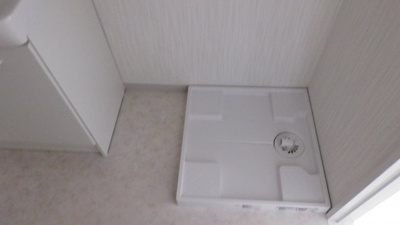 【洗面所】 | メゾン竹内